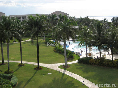 Half Moon Resort 19